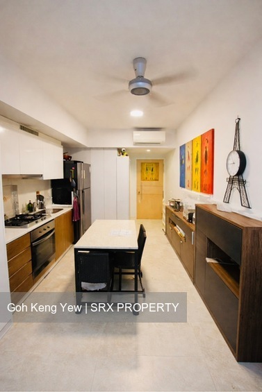 The Lakefront Residences (D22), Condominium #552465781